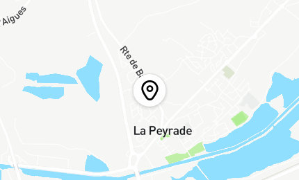 Géolocalisation de Journée du Souvenir 2026 à Frontignan