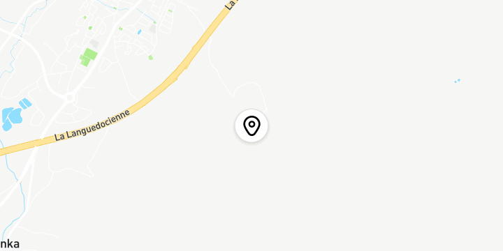 Géolocalisation de Abbaye Saint Félix de Montceau