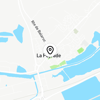 Géolocalisation de Les pas perdus, théâtre par la troupe de l'UTL 34 à Frontignan