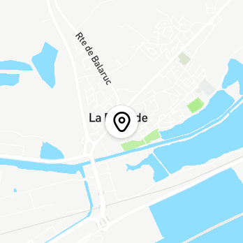 Géolocalisation de Festival des Food Trucks 2026 à Frontignan La Peyrade