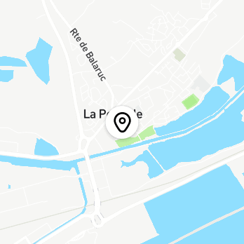 Géolocalisation de Halloween 2026 à la Peyrade, Frontignan