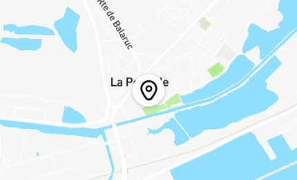 Géolocalisation de Halloween 2026 à la Peyrade, Frontignan