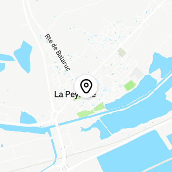 Géolocalisation de Loto du Club Loisirs