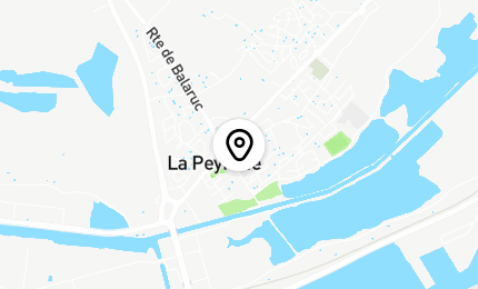 Géolocalisation de Loto du Club Loisirs