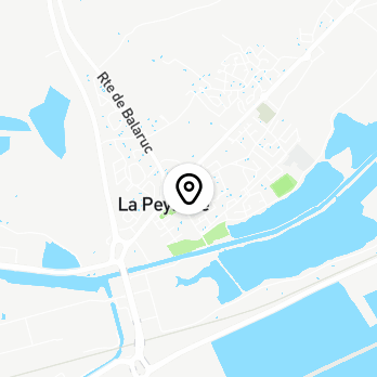 Géolocalisation de Loto du Dynamik Boxing Club