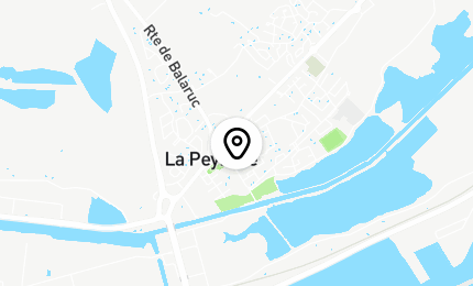 Géolocalisation de Loto du Dynamik Boxing Club