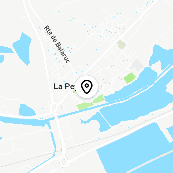 Géolocalisation de Atelier de danse libre