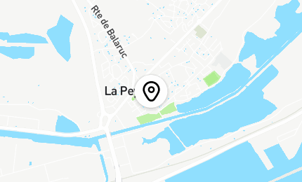 Géolocalisation de Atelier de danse libre