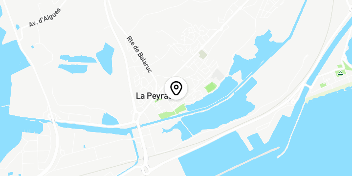 Géolocalisation de Vide Grenier de l'École des Lavandins