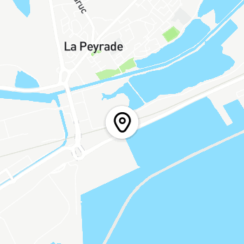 Géolocalisation de Halloween 2026 à Frontignan