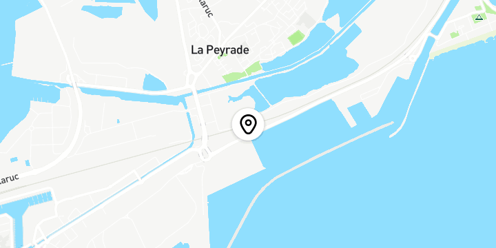 Géolocalisation de Halloween 2026 à Frontignan