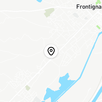 Géolocalisation de Mini-stages de natation des vacances d'automne à Frontignan