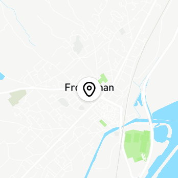 Géolocalisation de Festival International du Roman Noir – FIRN 2022 Frontignan