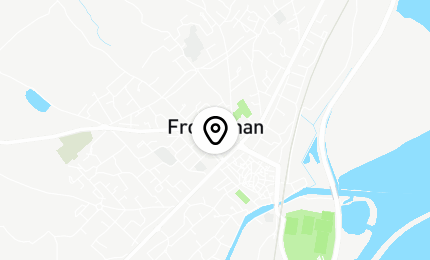 Géolocalisation de Festival International du Roman Noir – FIRN 2022 Frontignan