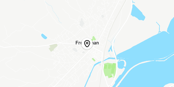Géolocalisation de Festival International du Roman Noir – FIRN 2022 Frontignan