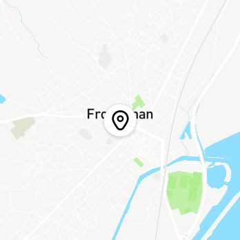 Géolocalisation de Initiation à la rumba pour Octobre rose à Frontignan