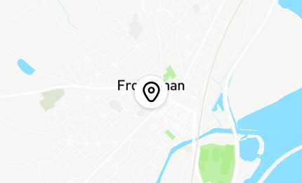 Géolocalisation de Initiation à la rumba pour Octobre rose à Frontignan