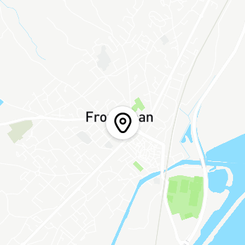 Géolocalisation de Festival Alimenterre 2026 : projection « Pilleurs de terre » à Frontignan