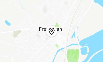 Géolocalisation de Festival Alimenterre 2026 : projection « Pilleurs de terre » à Frontignan