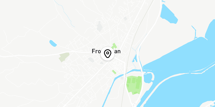 Géolocalisation de Festival Alimenterre 2026 : projection « Pilleurs de terre » à Frontignan