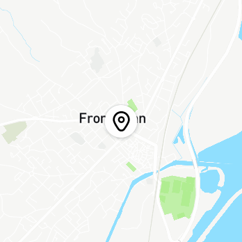 Géolocalisation de Vente solidaire Octobre rose au Café solidaire de Frontignan