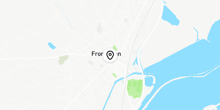 Géolocalisation de Vente solidaire Octobre rose au Café solidaire de Frontignan