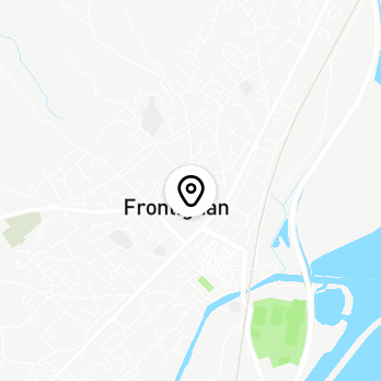 Géolocalisation de Gym'Ween, Halloween déguisé au gymnase à Frontignan