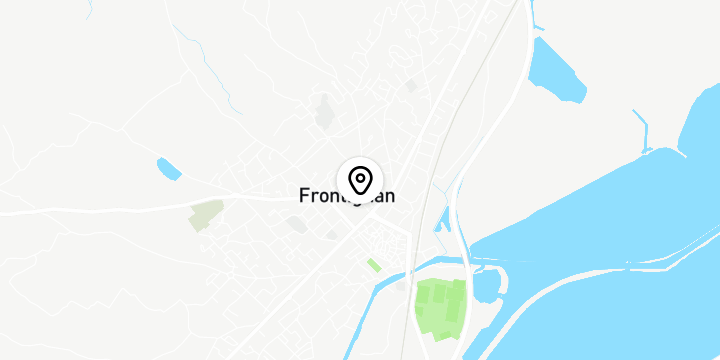 Géolocalisation de Gym'Ween, Halloween déguisé au gymnase à Frontignan
