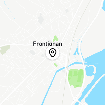 Géolocalisation de Les animations du kiosque #4 à Frontignan