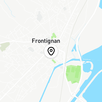 Géolocalisation de Permanence Que choisir ensemble à Frontignan la Peyrade