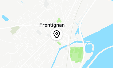 Géolocalisation de Permanence Que choisir ensemble à Frontignan la Peyrade