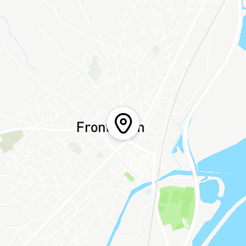 Géolocalisation de Tournoi Open du TC Frontignan 2026