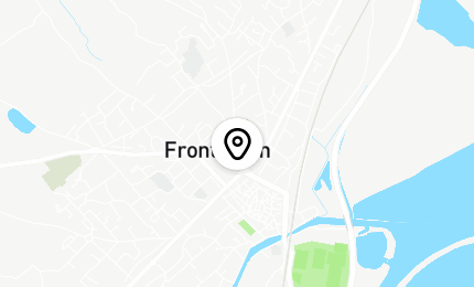 Géolocalisation de Tournoi Open du TC Frontignan 2026