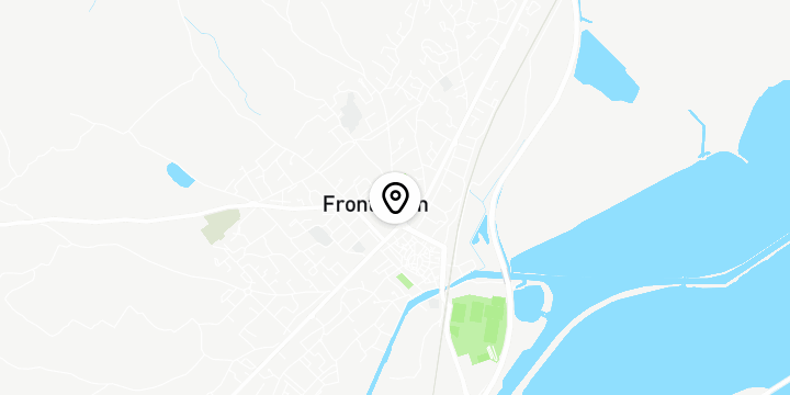 Géolocalisation de Tournoi Open du TC Frontignan 2026