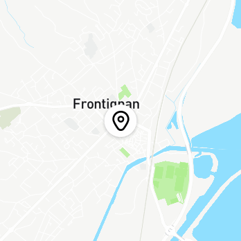 Géolocalisation de Les animations du kiosque #3