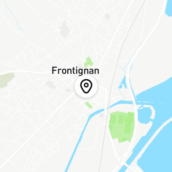 Géolocalisation de Journées européennes du patrimoine 2026 au Musée Municipal de Frontignan