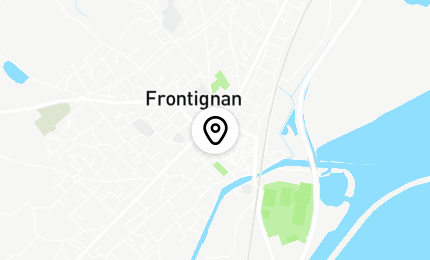 Géolocalisation de Journées européennes du patrimoine 2026 au Musée Municipal de Frontignan