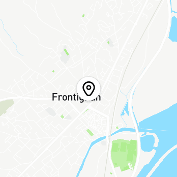 Géolocalisation de Ma mode 100% Moi