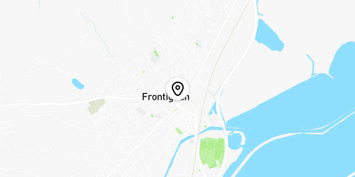 Géolocalisation de Ma mode 100% Moi