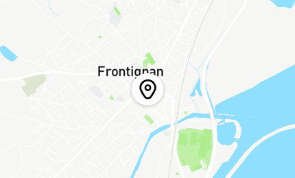 Géolocalisation de Les itinérances d'automne du festival de Thau : ciné-rencontre