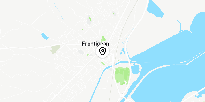 Géolocalisation de Les itinérances d'automne du festival de Thau : ciné-rencontre