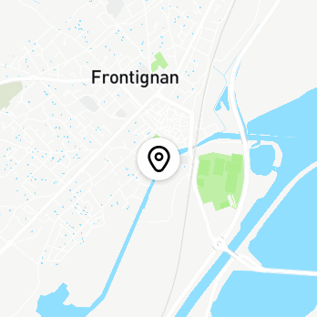 Géolocalisation de Ciné Débat 