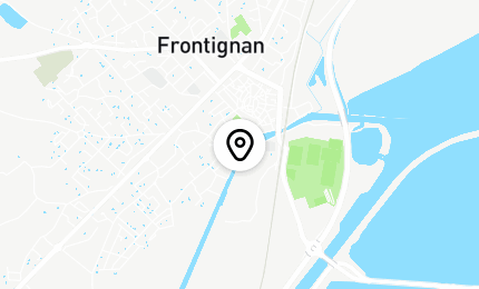 Géolocalisation de Ciné Débat 