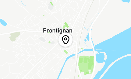 Géolocalisation de Exposition L'art des Mondes