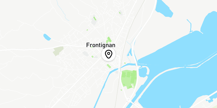 Géolocalisation de Exposition L'art des Mondes