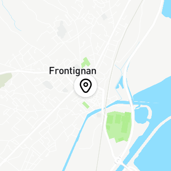 Géolocalisation de Exposition Art Circassien à Frontignan