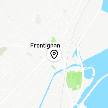 Géolocalisation de Festival Muscat FRONTIGNAN 2017