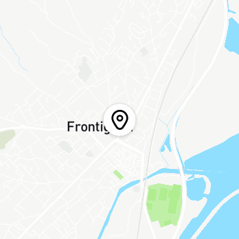 Géolocalisation de Concours de boules lyonnaises du mardi à Frontignan