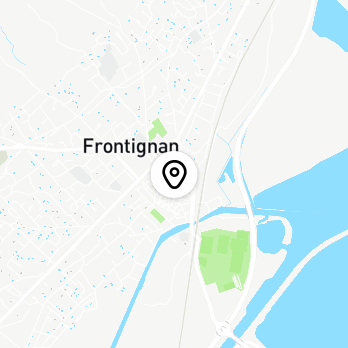 Géolocalisation de Boucherie Charcuterie Denis Père & Fils