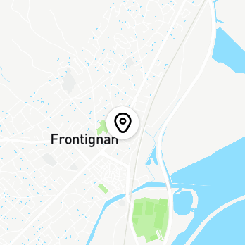 Géolocalisation de History Rock Café